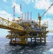 Offshore medical examination
